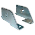 INTERFLEX - Juego 4 piezas para modelo 9210 inoxidable