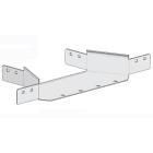 INTERFLEX - Derivación en T 60x200 sendzimir