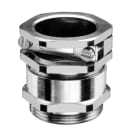 INTERFLEX - Prensaestopas exadin brida M20x1,5 rosca 6 níquel