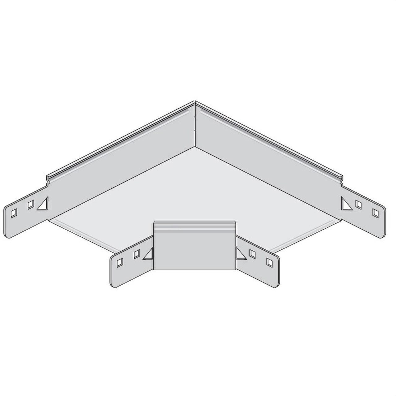 INTERFLEX - CURVA HORIZONTAL 60x300 SENDZIMIR