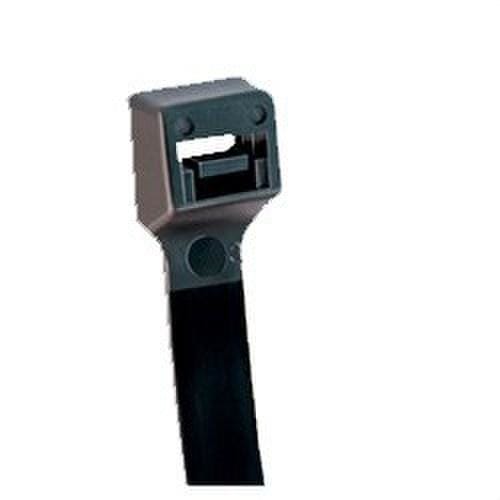 INTERFLEX - BRIDA 320x7,5 POLIAMIDA NEGRA
