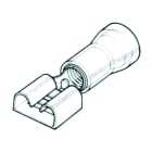 INTERFLEX - TERM.ENT.PLANO H-1,5x2,5 P/L6,3x0,8 LT.