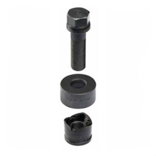 INTERFLEX - Sacabocados Pg16 diámetro 22,5