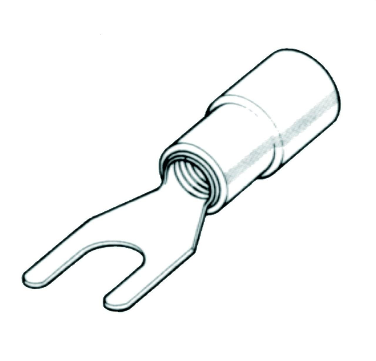 INTERFLEX - TERMINAL PREAISLADO BM00332S