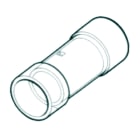 INTERFLEX - MANGUITO 2,5x6mm2 POR TESTA PVC