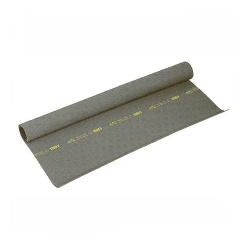 INTERFLEX - Esterilla aislante security line 1000x1000x4mm