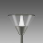 DISANO - Luminaria vial 1570 CLIMA LED 57W CLD CELL gris 9007