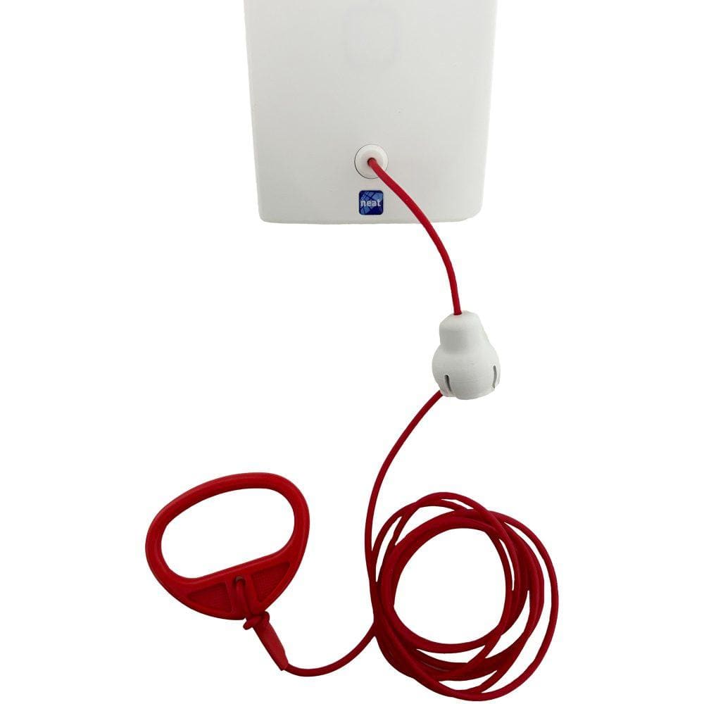 NETATMO - PULL, tirador de baño.