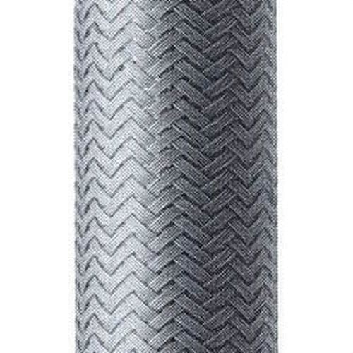 INTERFLEX - Funda trenzado EXPAN-FLEX diámetro 20 gris