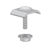 Uña del pulgar Imagen del producto 1