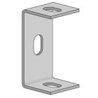 INTERFLEX - Cabezal Varilla suspensión zincado Z3