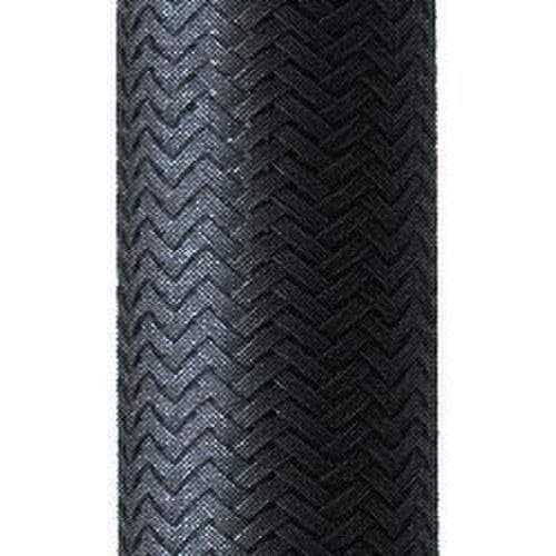 INTERFLEX - Funda trenzado EXPAN-FLEX diámetro 40 negro