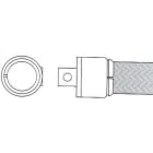 INTERFLEX - Terminal para EXPAN-FLEX diámetro 22