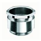 INTERFLEX - PRENSAESTOPAS GAS BSP 1/2" LATON NQDO.
