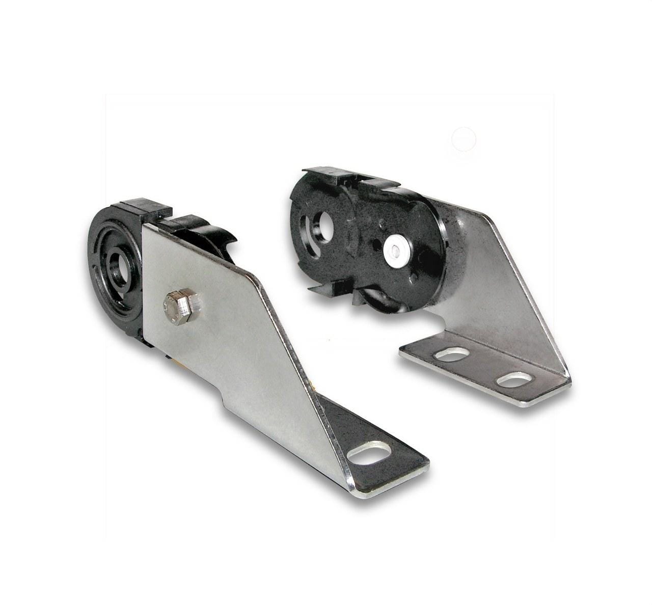 INTERFLEX - Juego 4 piezas para cadena 4760A/B/C