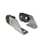INTERFLEX - Juego 4 piezas para cadena 4760A/B/C