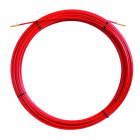 INTERFLEX - Sondaflex recambio fibra de vidrio diámetro 3 20m