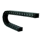 INTERFLEX - Cadena portacables poliamida cerrado serie 4760B RC125