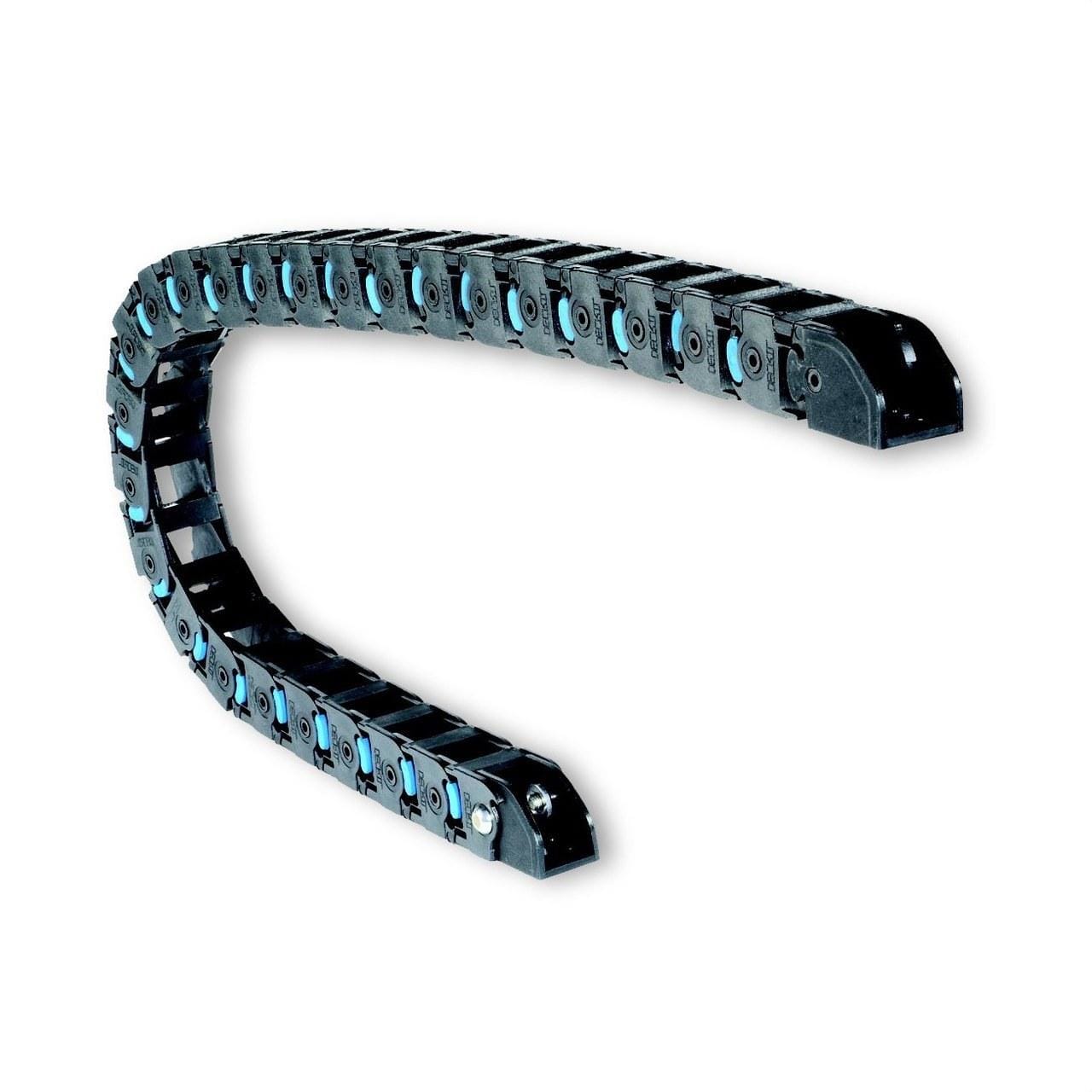 INTERFLEX - CADENA PORTACABLES PLASTICHAIN 3010B