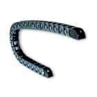INTERFLEX - Cadena portacables PLASTICHAIN 3010A