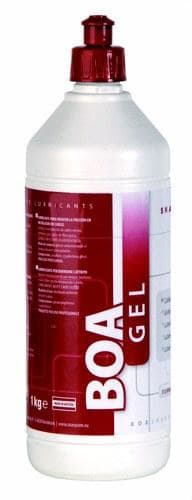 INTERFLEX - Gel lubricante 1kg