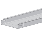 MULTIVIA - BANDEJA CIEGA GALVANIZADO CALIENTE 60x300