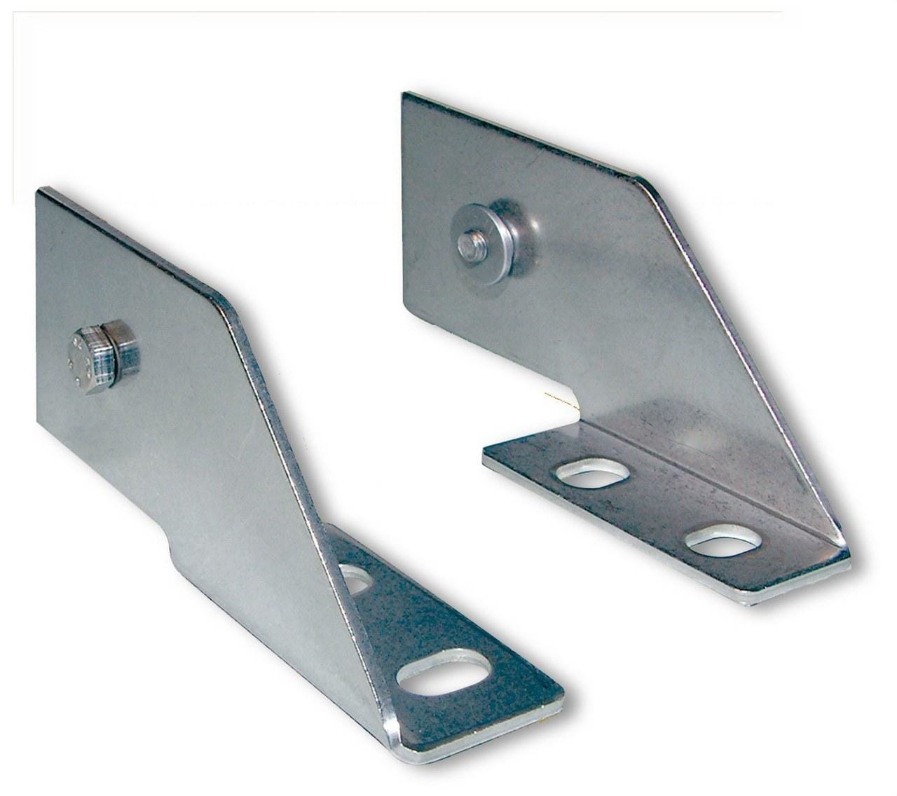INTERFLEX - JUEGO 4 PIEZAS PARA MODELO 7710 INOXIDABLE