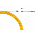 INTERFLEX - SONDAFLEX POLIESTER HELICOIDAL D. 5,2 MM L. 10 M