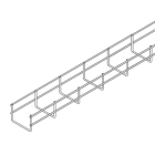 INTERFLEX - Bandeja rejilla VIAFIL 60x60mm HR