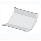 INTERFLEX - Tapa cambio nivel cóncavo 12x500 sendzimir