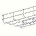 MULTIVIA - BANDEJA REJILLA GALVANIZADO 60x200
