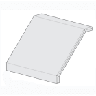 INTERFLEX - Tapa cambio nivel convexo 200mm sendzimir