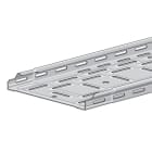 INTERFLEX - Bandeja perforada sendzimir 35x200