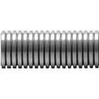 INTERFLEX - Tubo anillado súper flexible DN23 gris