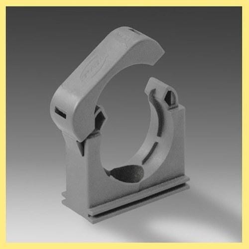 INTERFLEX - Carril para soportes SWL 500mm sendzimir