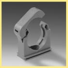 INTERFLEX - Carril para soportes SWL 500mm sendzimir