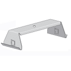 INTERFLEX - Soporte central para VIATEC 150mm galvanizado sendzimir