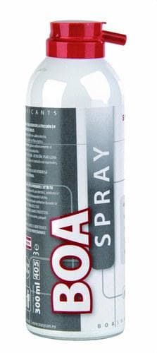 INTERFLEX - Espuma lubricante 300ml