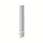 INTERFLEX - PERFIL C21 41x21mm GALVANIZADO SENDZIMIR