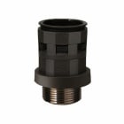INTERFLEX - RACOR RECTO PA MIRM-M DN12 NG.