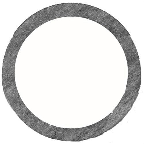 INTERFLEX - Junta plana material deformable sin asbesto M50 IP68