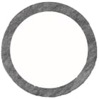 INTERFLEX - Junta plana material deformable sin asbesto Pg11 IP68