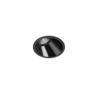 ARKOSLIGHT - Luminaria SHOT LIGHT M ASYMM 2 3000K, negro