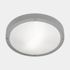 LEDS-C4 - Plafón IP66 BASIC LED 21.4W 2700K blanco 2606lm