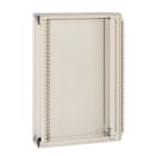 Schneider Electric - Cofret de extensión IP30 15 módulos 780mm