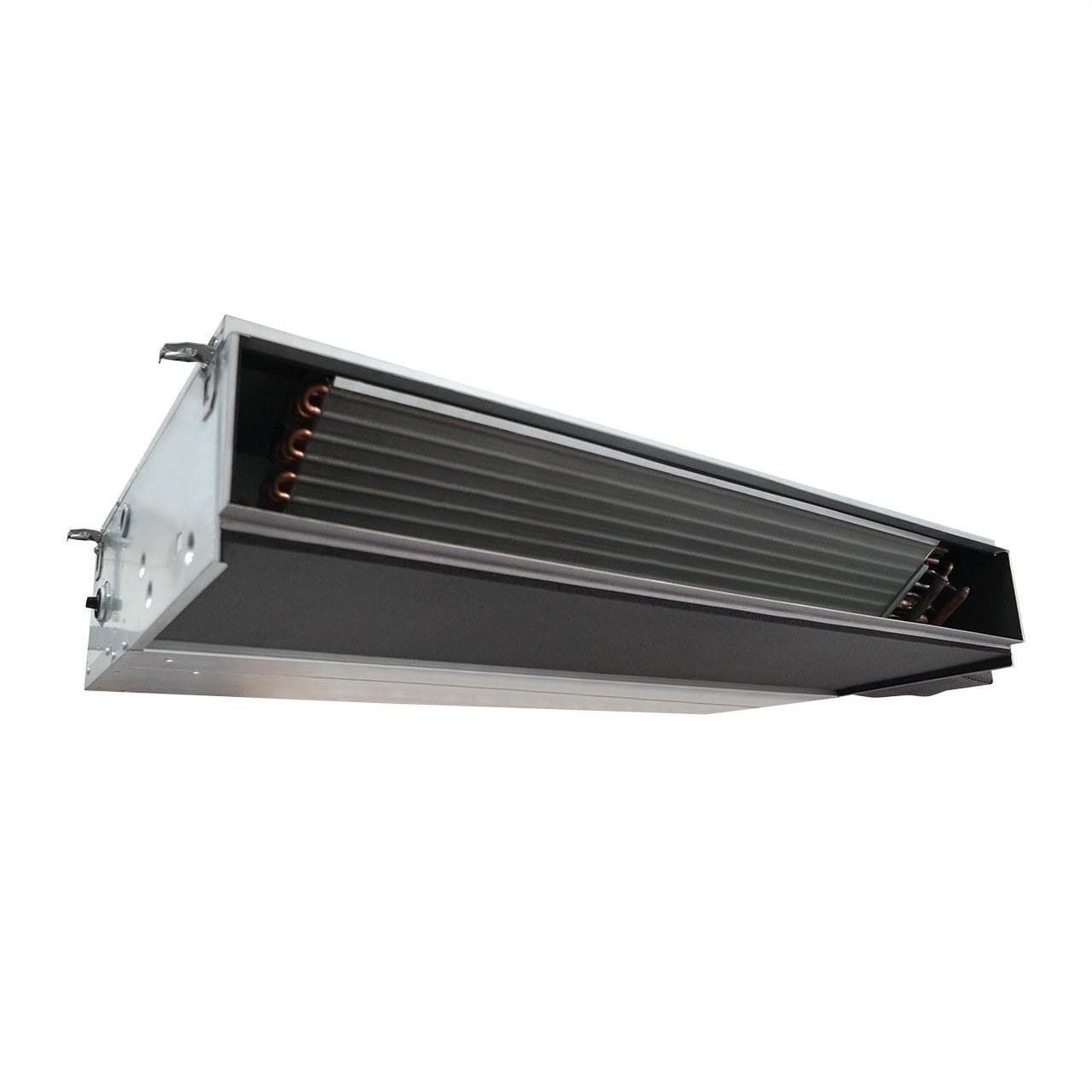 DAIKIN - Fan-coil conductos techo sin envolvente 2 tubos sin válvula DT FWE10DATN5V3-L