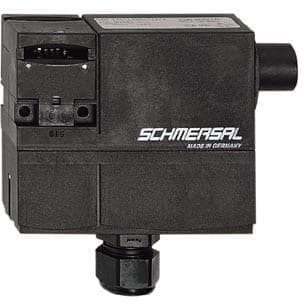 SCHMERSAL - AZM 170SK-11/02ZK-2197 24VAC/DC