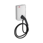 ABB - Cargador AC TAC-22kW cable 5m 3F32A RFiD