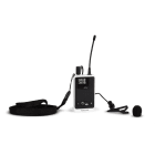 FONESTAR - Transmisor inalámbrico guía turístico 16 canales blanco