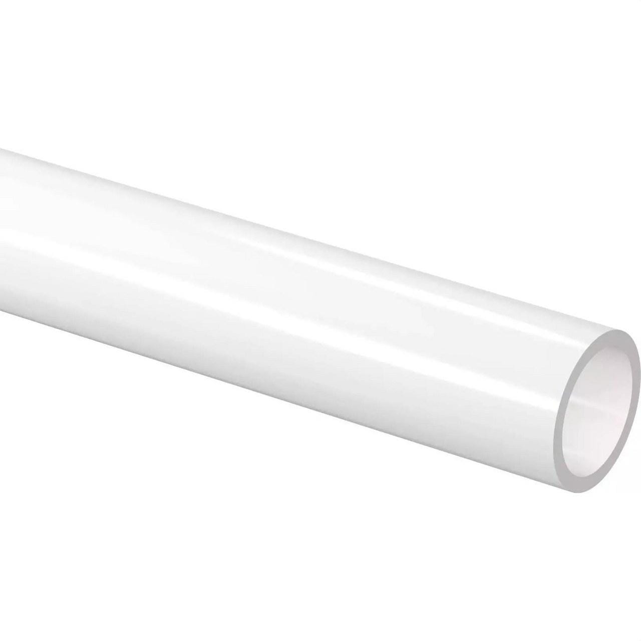 UPONOR - TUBO UPONOR RADI PIPE 50X4,6 NATURAL PN6
